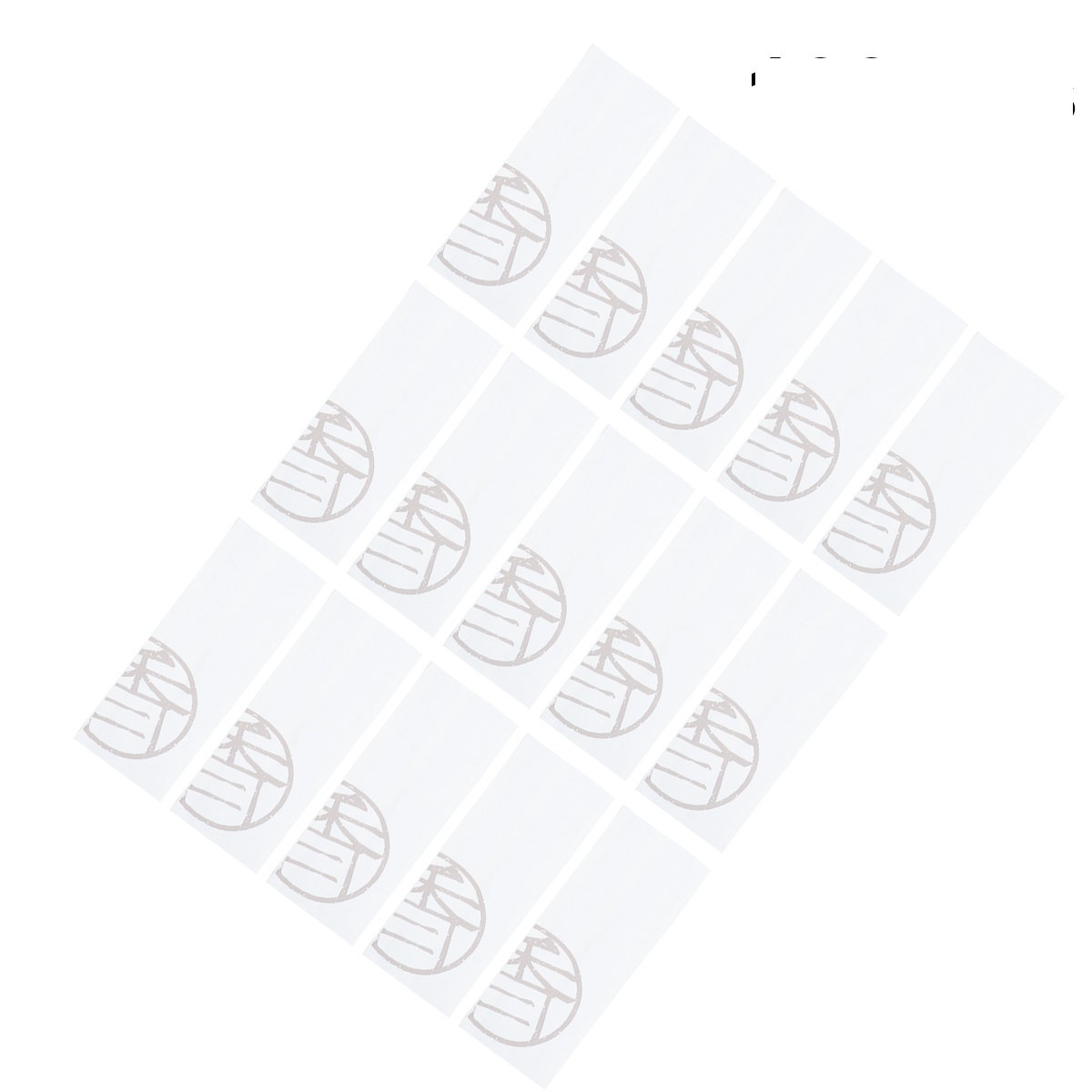 Food Packed Snacks - 100 sacs en papier pour hot-dogs,