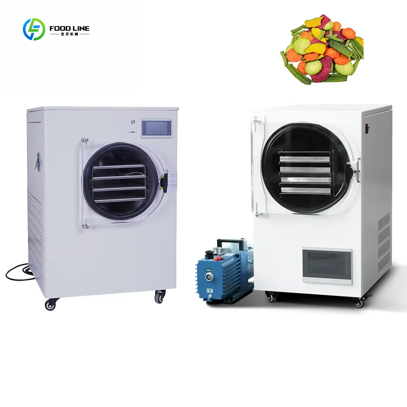 Machine de lyophilisation dome - Food Energy Snacks avis et prix