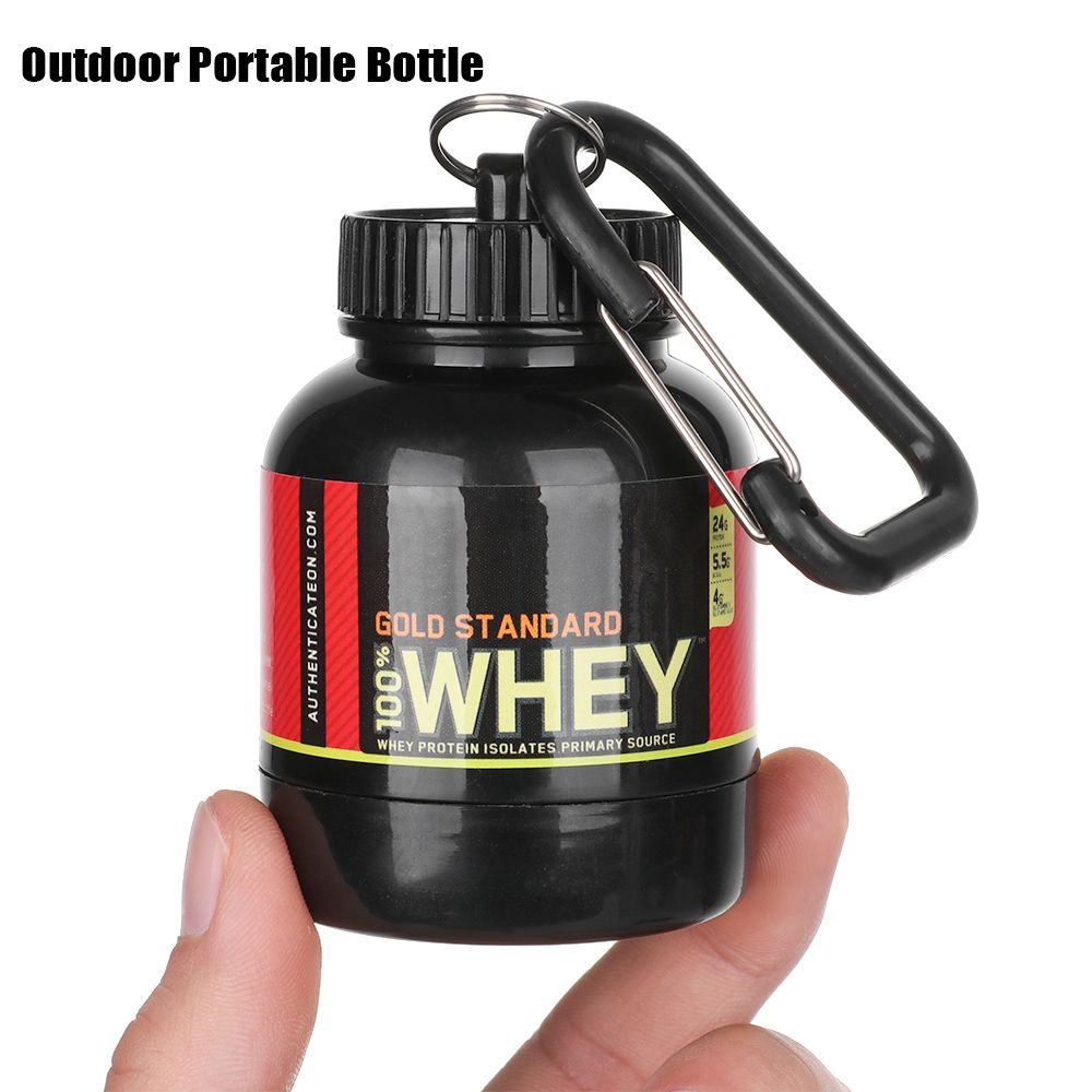 Mini bouteilles de protéines p - Protein Bar Box avis et prix