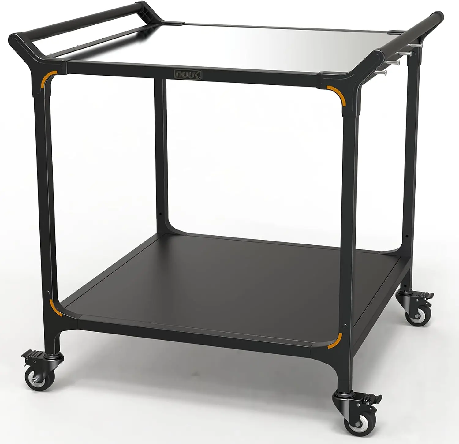 Chariot de barbecue extérieur  - Foods X avis et prix