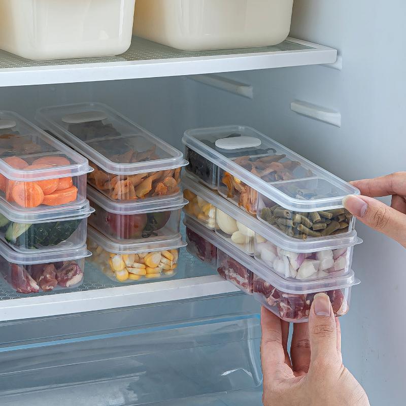 Organisateur de réfrigérateur  - Food Packed Snacks avis et prix