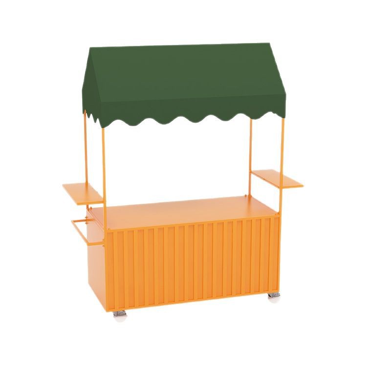 Chariot de nourriture Mobile p - Snacks Food Stall avis et prix