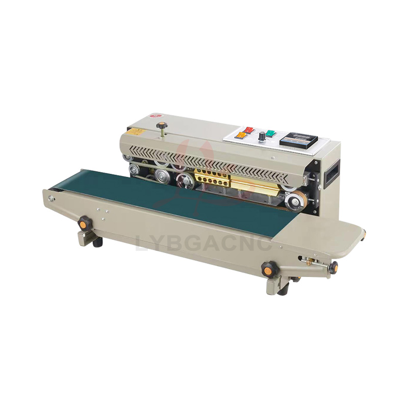 Machine de scellage automatiqu - Food Snacks In Usa avis et prix