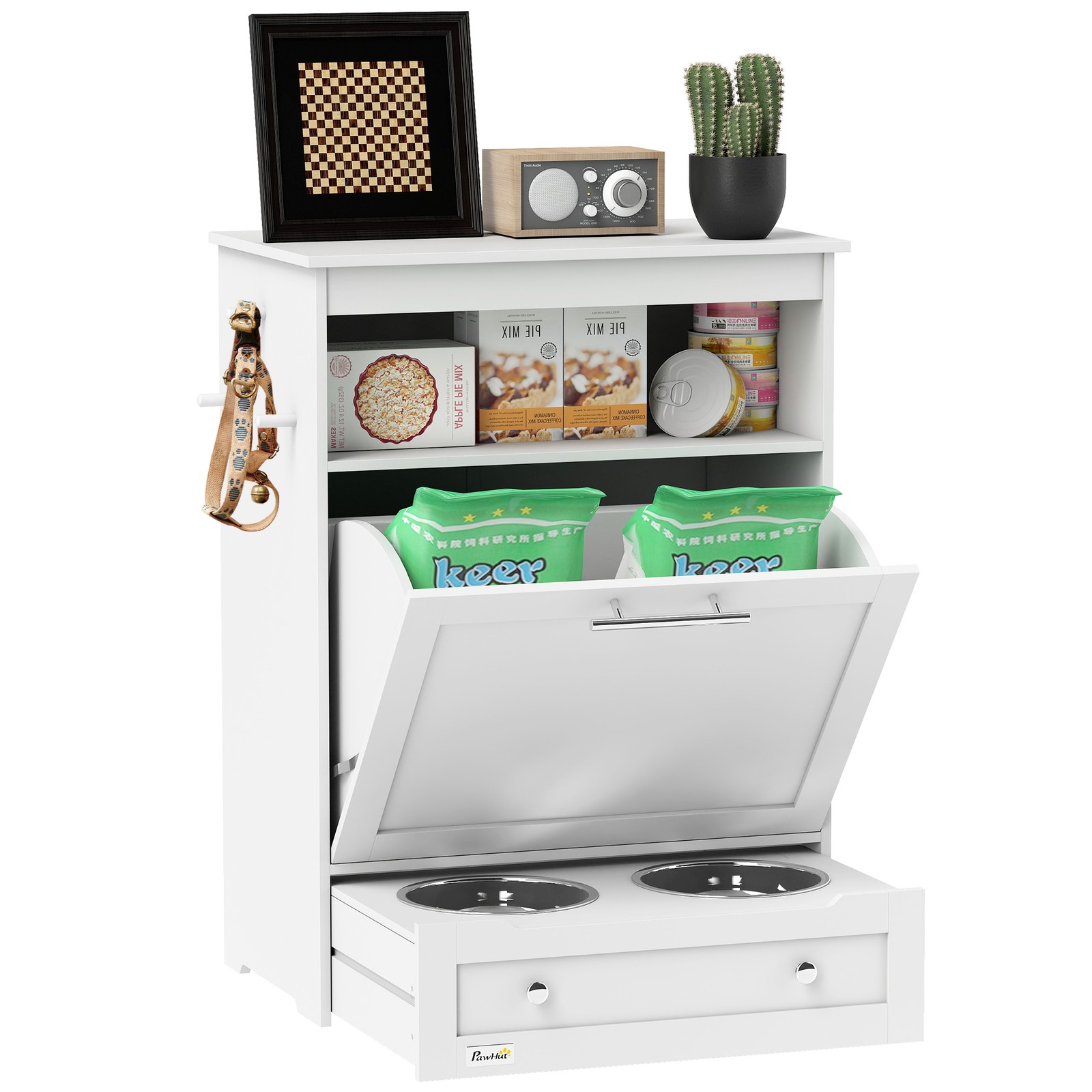 Station d'alimentation pour an - Foods X avis et prix