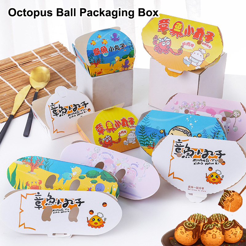 Boîte d'emballage jetable en f - Food Packed Snacks avis et prix
