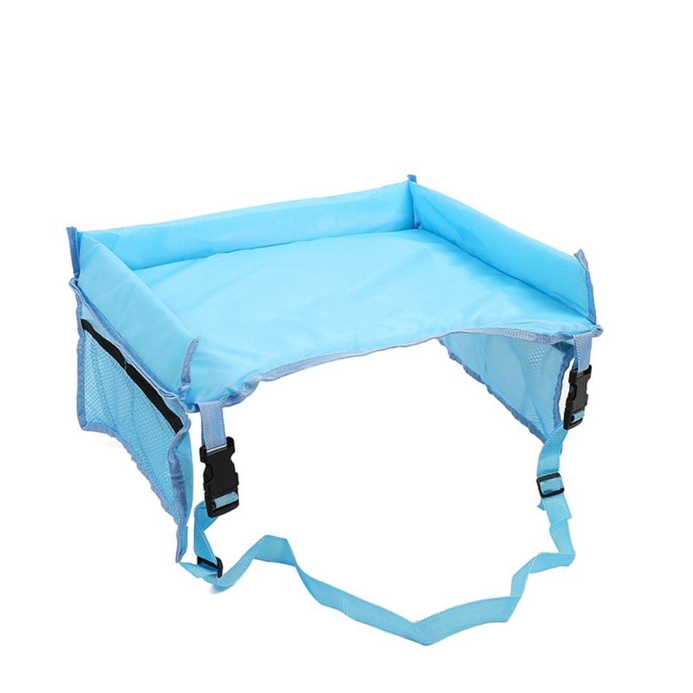 Table portable pour poussette, - Food Snacks With Fiber avis et prix
