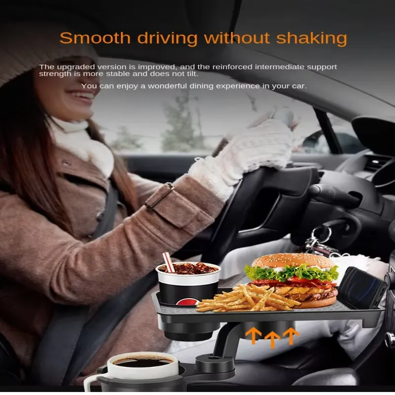 Support de tasse de voiture mu - Food Snacks In Usa avis et prix