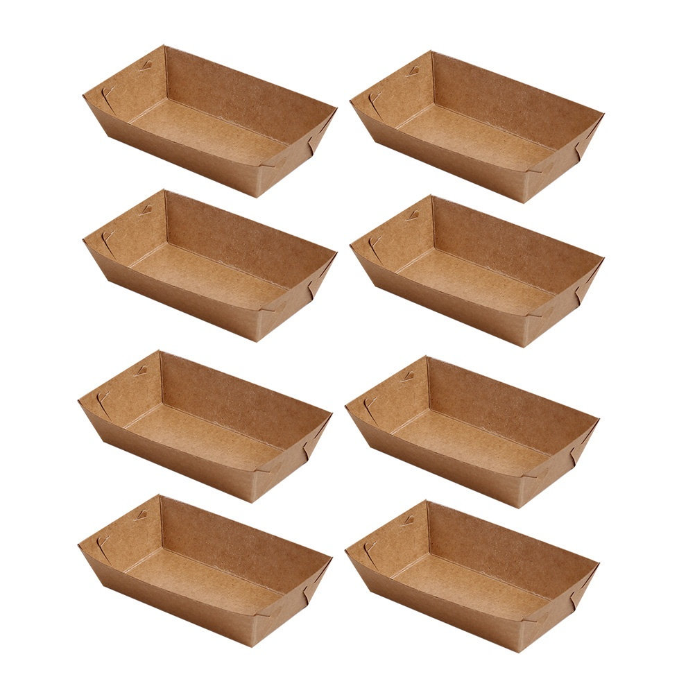 30 pièces de boîtes de service - Food Packed Snacks avis et prix