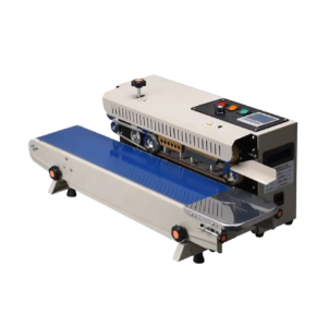 Machine de scellage automatiqu - Food Snacks In Usa avis et prix