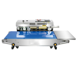 Machine de scellage automatiqu - Food Snacks In Usa avis et prix