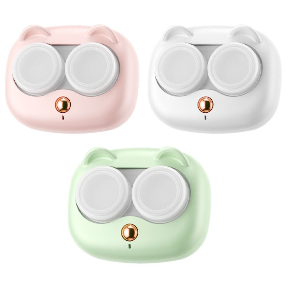 Nettoyeur de lentilles de cont - Protein Bar Box avis et prix