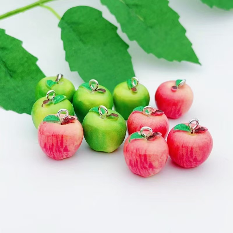 10 pièces de mini-fruits artif - Food & Snacks Coloring avis et prix