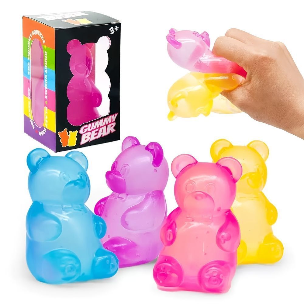 Squishy multi-textures à remon - Food And Snacks avis et prix