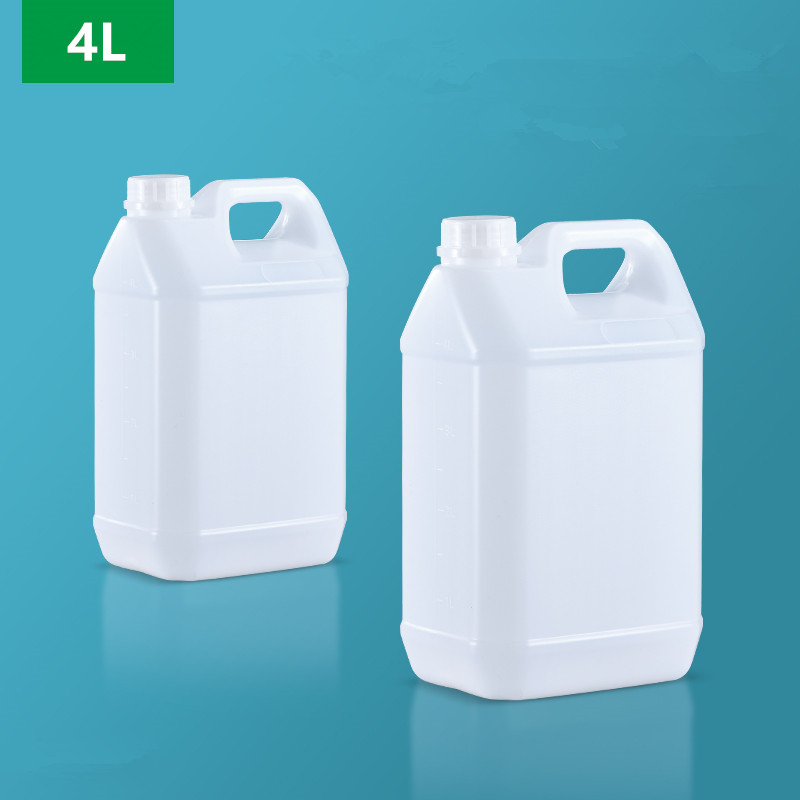 Bouteille de jerrycan en plast - Protein Bar Box avis et prix
