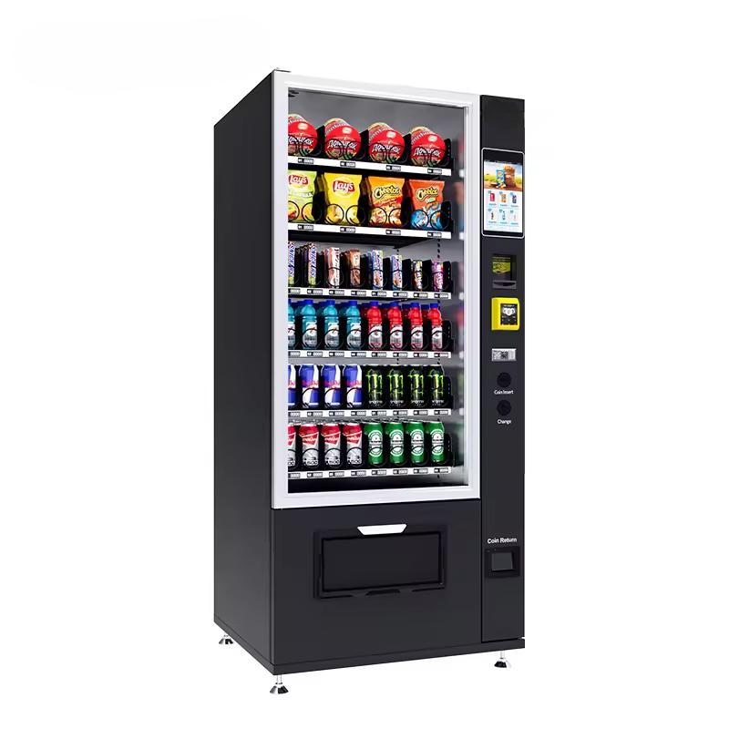 Distributeur automatique class - Food Snacks In Usa avis et prix