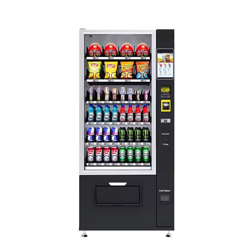Distributeur automatique class - Food Snacks In Usa avis et prix