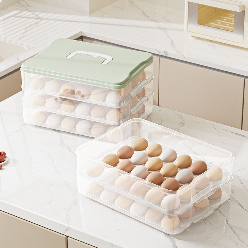 Boîte de rangement pour œufs b - Food & Snacks Coloring avis et prix