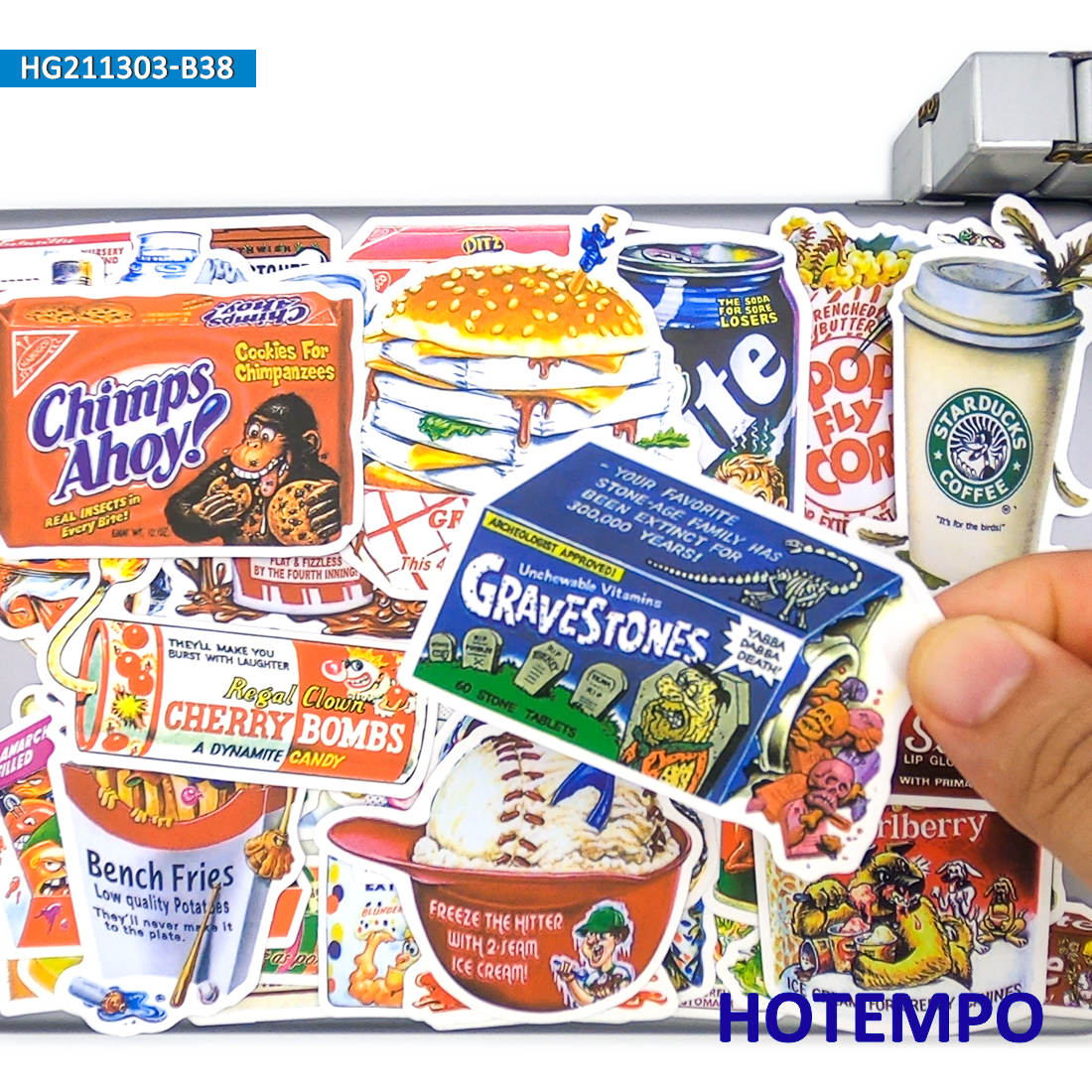 38 pièces, Snacks Boissons Nou - Food Packed Snacks avis et prix