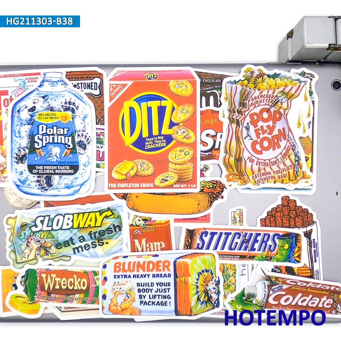 38 pièces, Snacks Boissons Nou - Food Packed Snacks avis et prix