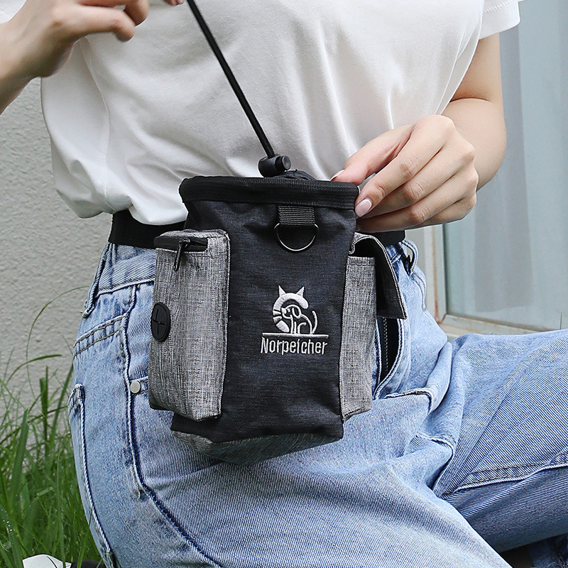 Sac banane d'entraînement pour - Food Packed Snacks avis et prix