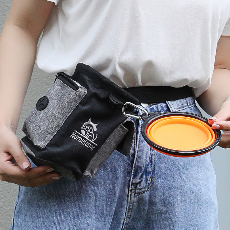 Sac banane d'entraînement pour - Food Packed Snacks avis et prix