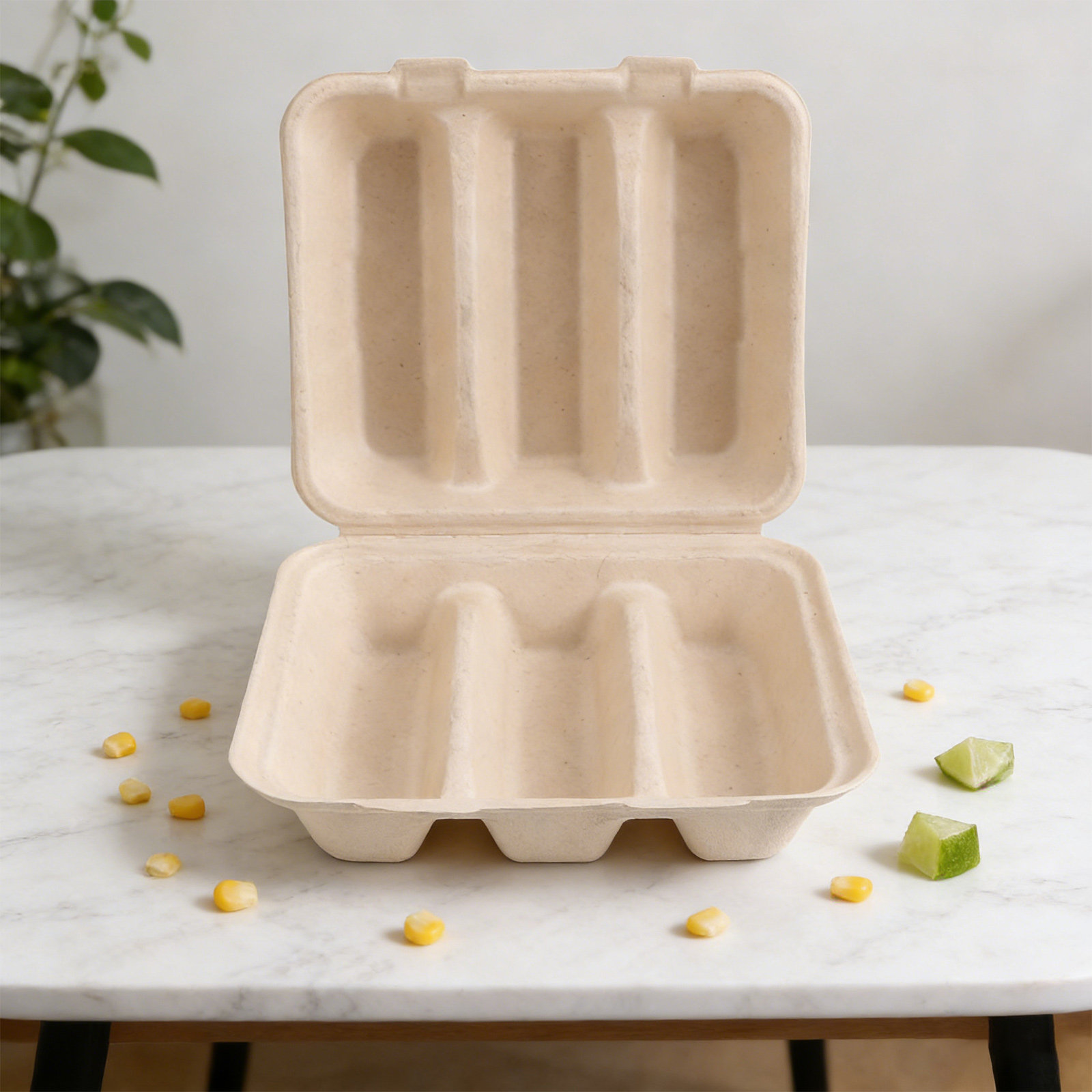 20 pièces de boîtes en papier  - Food Snacks With Fiber avis et prix