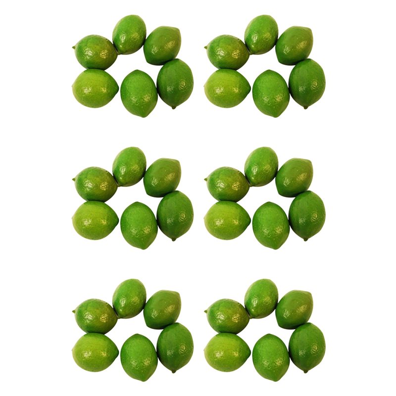 36 X Faux fruits artificiels r - Foods X avis et prix