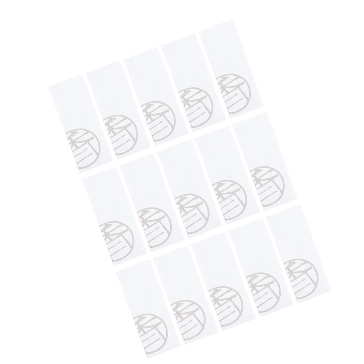 100 sacs en papier pour hot-do - Food Packed Snacks avis et prix