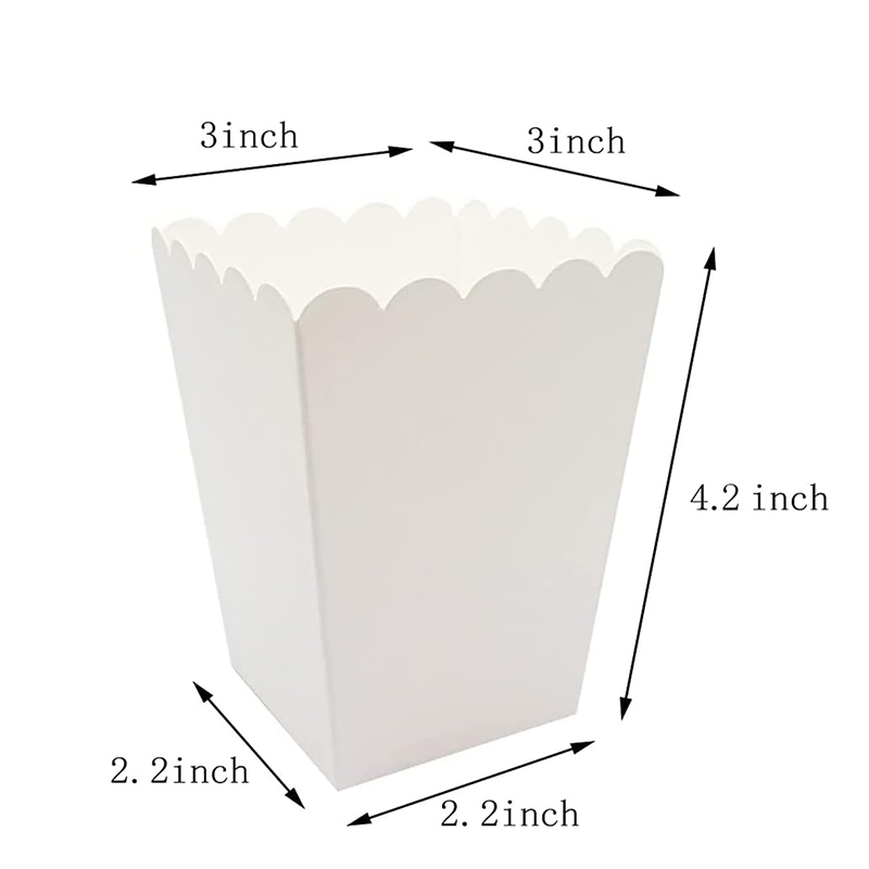 Cartons de bonbons en papier,  - Food Snacks Candy avis et prix