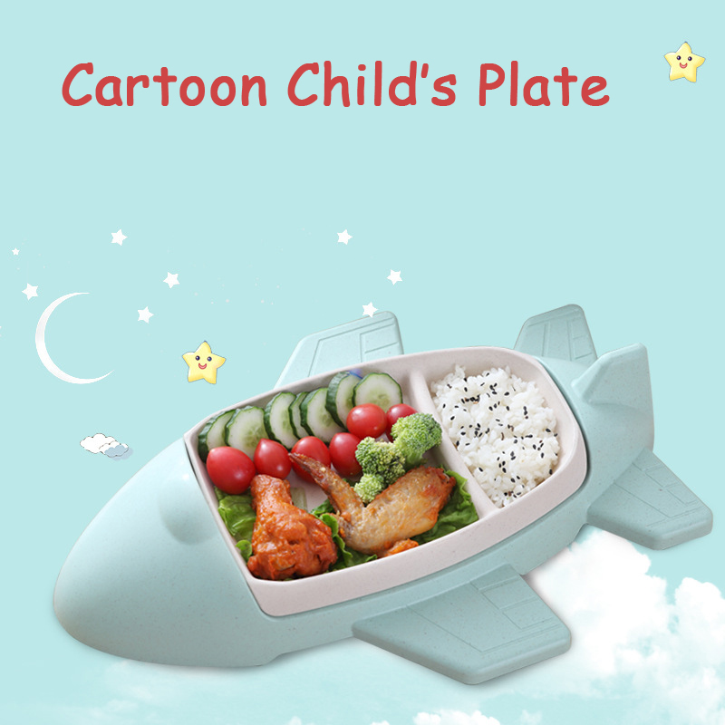 Assiette multifonctionnelle en - Food Snacks With Fiber avis et prix