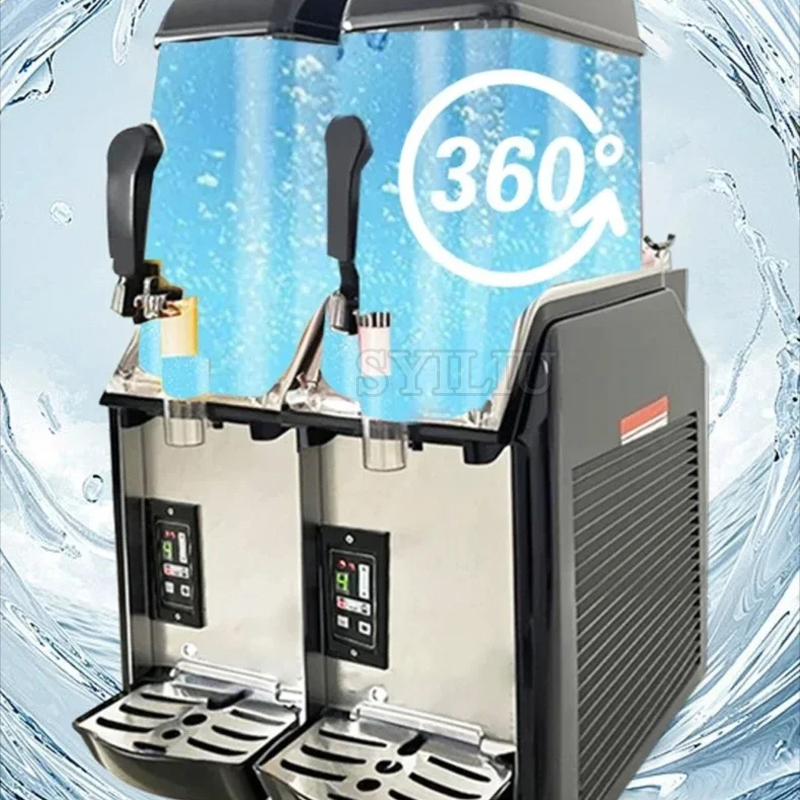 Machine à neige fondante élect - Foods X avis et prix