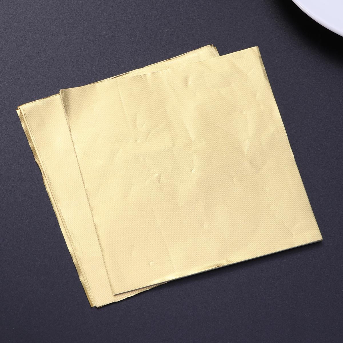 300 feuilles de papier alumini - Foods X avis et prix