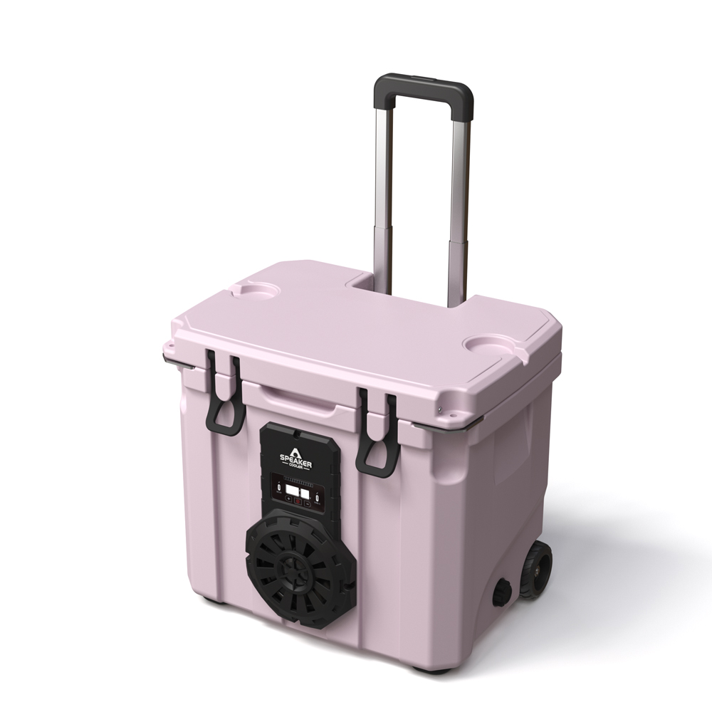 Glacière portable isotherme 35 - Food & Snacks Coloring avis et prix