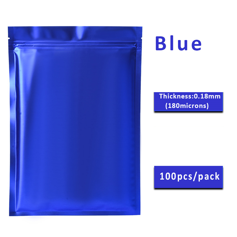 100 pochettes à fermeture écla - Food Snacks In Usa avis et prix