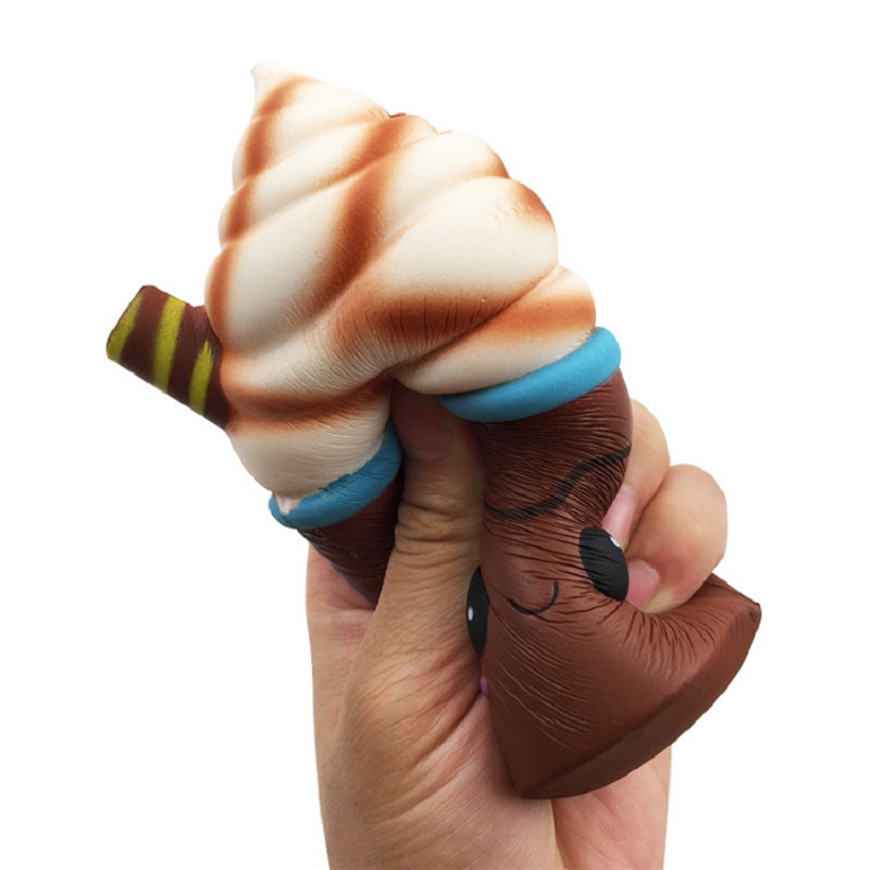 Crème glacée au chocolat Jumbo - Junk Food Snacks avis et prix