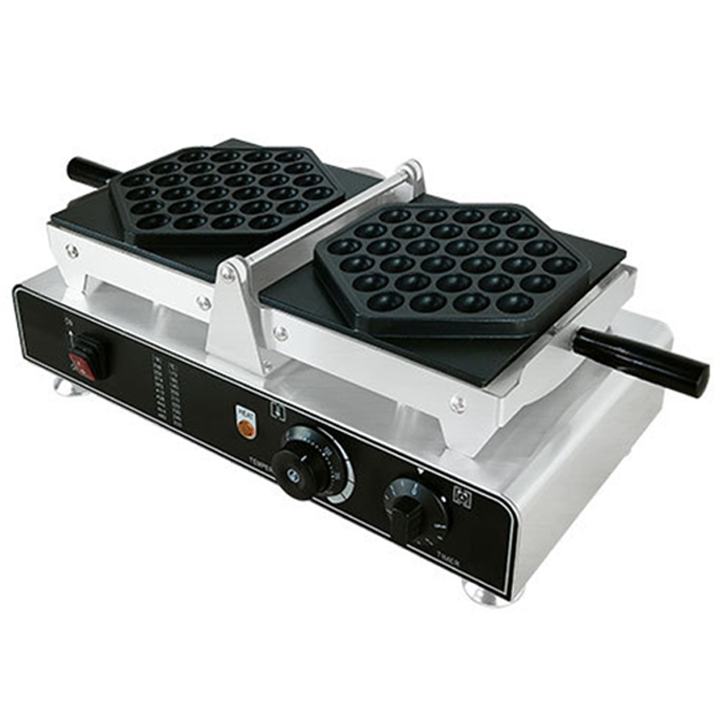 Gaufrier Commercial 1500W, Hon - Snacks Food Stall avis et prix