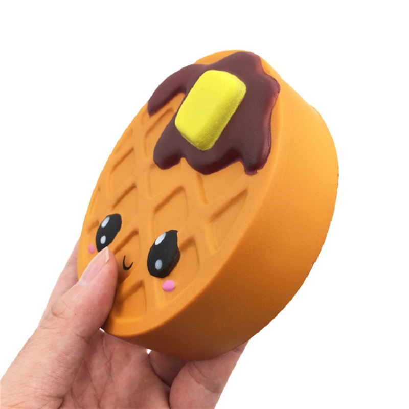 Jouet Squishy en PU Souple à R - Junk Food Snacks avis et prix