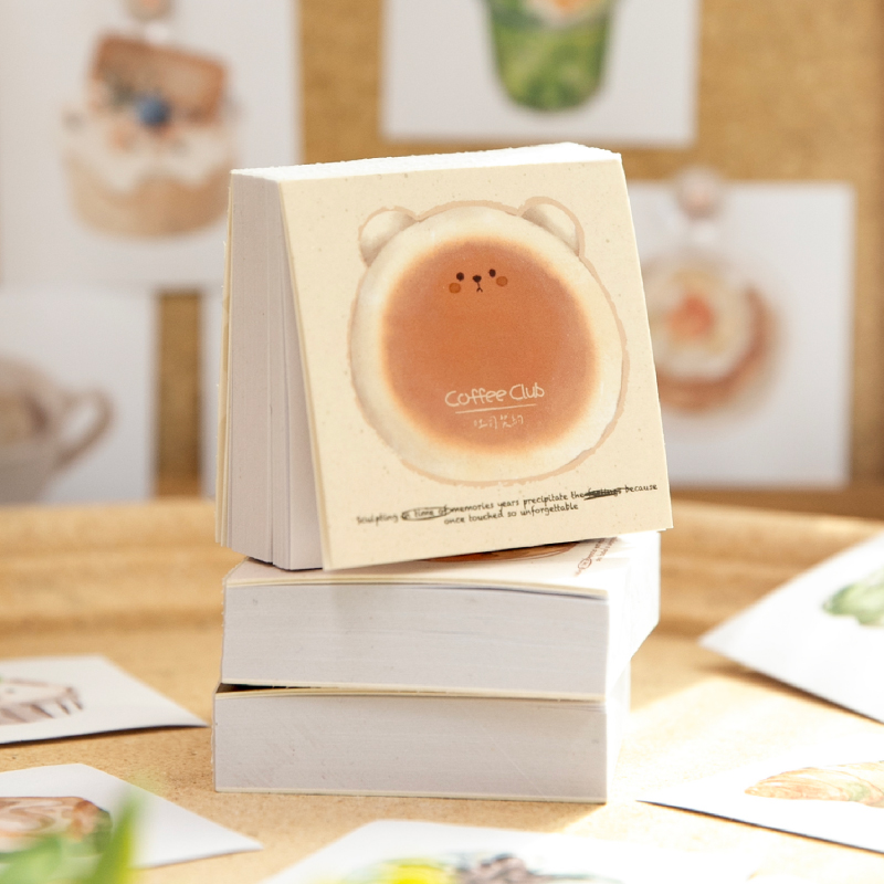 Autocollants mignons pour scra - Junk Food Snacks avis et prix