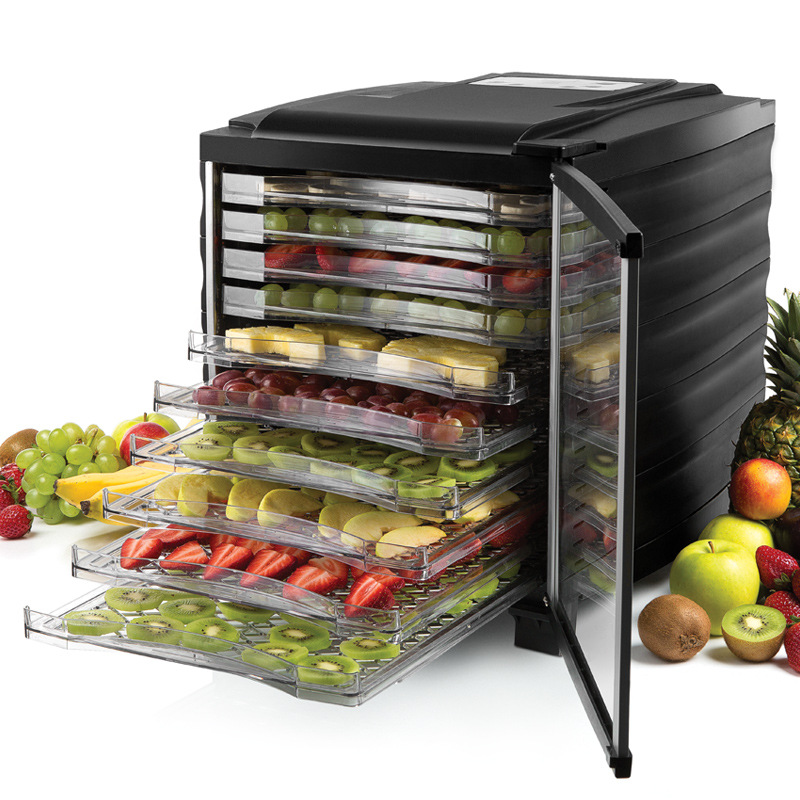 Séchoir alimentaire domestique - Food Energy Snacks avis et prix