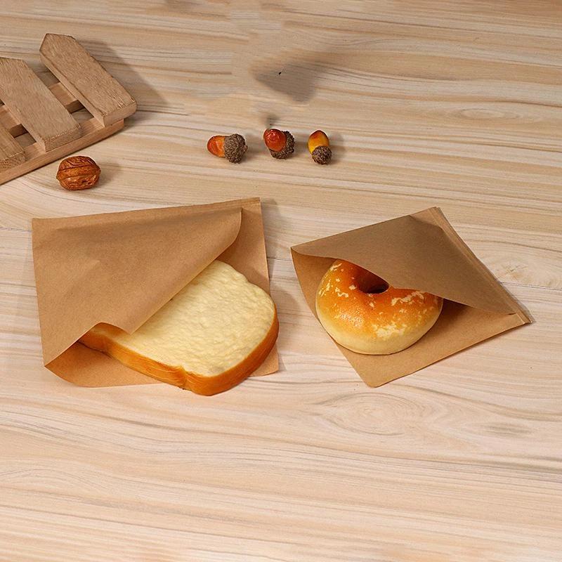 [Nouveau] 100 sacs en papier r - Food Packed Snacks avis et prix