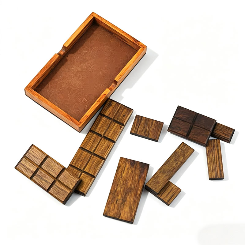 Boîte de chocolat créative, pu - Junk Food Snacks avis et prix