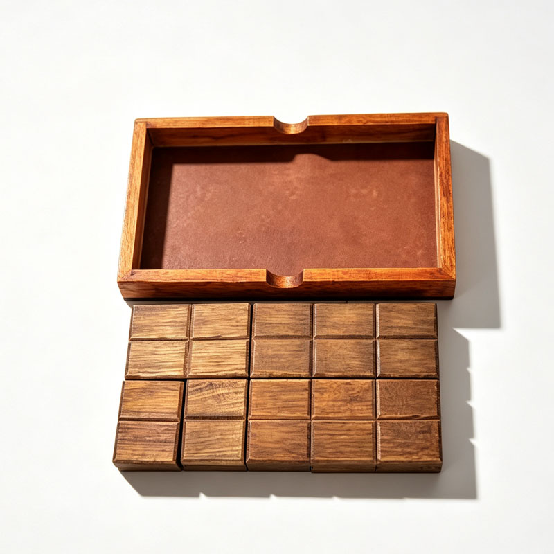 Boîte de chocolat créative, pu - Junk Food Snacks avis et prix