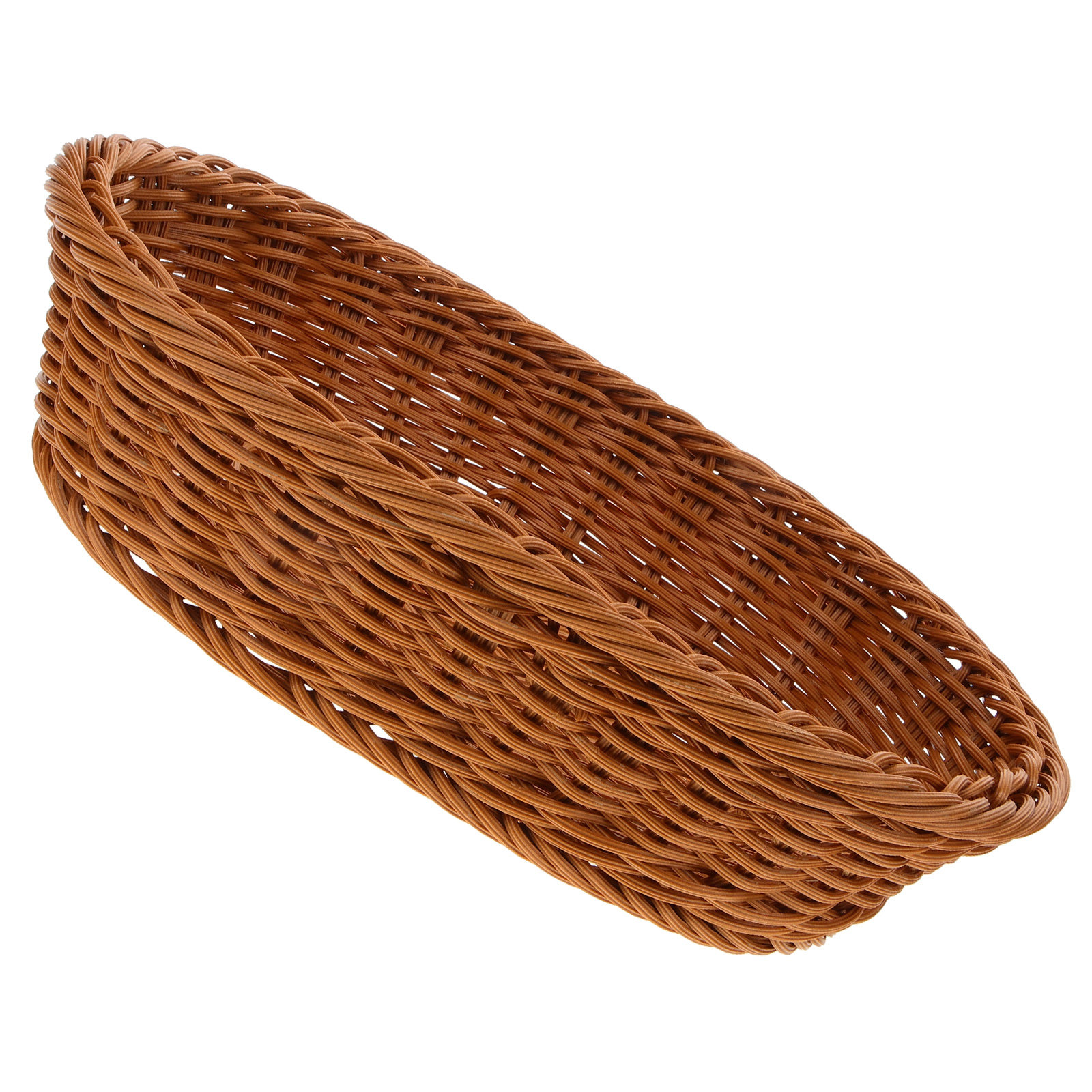 Panier à fruits ovale en PP ti - Food Snacks Candy avis et prix