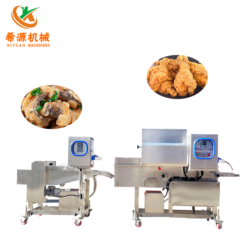 Chaîne de production alimentai - Food Energy Snacks avis et prix