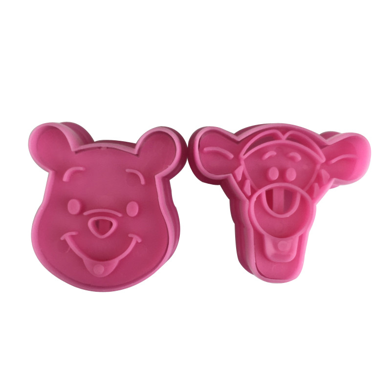 Disney Mickey Mouse moule ours - Junk Food Snacks avis et prix