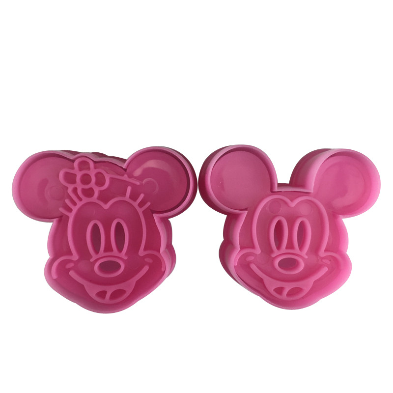 Disney Mickey Mouse moule ours - Junk Food Snacks avis et prix