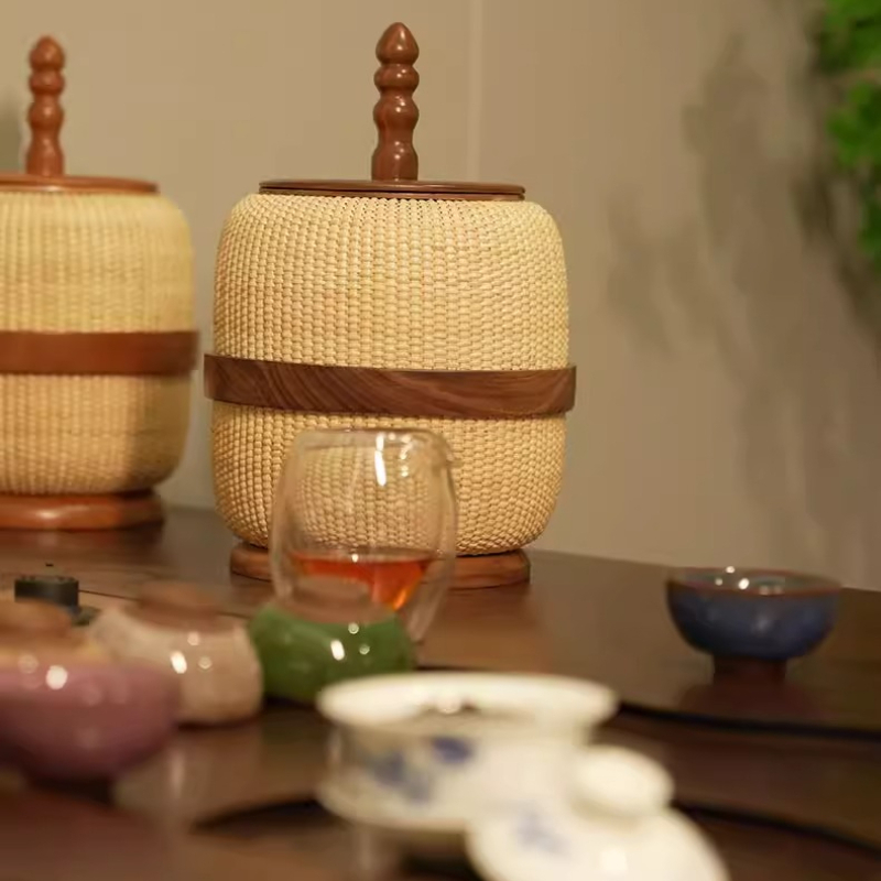 Panier de rangement en osier t - Food Snacks With Fiber avis et prix